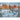 Holiday Skate 1000 Large Piece Jigsaw Puzzle