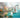 Set of 4 John Bradley Jigsaw Puzzles