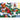 Set of 6 Nancy Wernersbach 500 Piece Puzzles Bits and Pieces