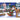 Set of 6 Nancy Wernersbach 500 Piece Puzzles Bits and Pieces