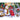 Set of 6 Nancy Wernersbach 500 Piece Puzzles Bits and Pieces