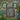 Fairy Door Glow in the Dark Windows Garden Sculpture Set