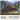 Old Steam Train Jigsaw Puzzle