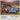 Hot Rod Sunset Jigsaw Puzzle