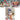 Set of 3 William Vanderdasson Holiday Fun Jigsaw Puzzles