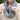 Infinity Secret Pocket Scarf