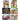 Set of 6 Holiday Catalog Puzzles