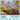 Hot Air Balloon Valley Jigsaw Puzzle