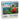 Whimsical Seaside Jigsaw Puzzle
