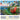 Whimsical Seaside Jigsaw Puzzle