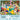 There’s Pups In Our Wading Pool Jigsaw Puzzle