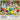 There’s Pups In Our Wading Pool Jigsaw Puzzle