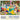There’s Pups In Our Wading Pool Jigsaw Puzzle