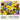 Butterfly Bouquet Jigsaw Puzzle