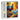 Morning Colorful Rooster Jigsaw Puzzle