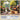 Porchside Tranquility Jigsaw Puzzle