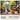 Porchside Tranquility Jigsaw Puzzle