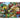 Bountiful Birdhouses Jigsaw Puzzle
