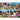 Set of 4 : Karen Burke 1000 Piece Jigsaw Puzzle