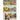 Set of 6 Natures Charm Jigsaw Puzzles
