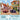 The Village Garage Jigsaw Puzzle