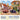 The Village Garage Jigsaw Puzzle
