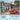 Nostalgic American Gas Station jigsaw puzzle