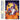 Halloween Gnome And Cat Jigsaw Puzzle