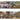 Set of 4 Ted Blaylock Jigsaw Puzzles