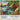 Tropical Landscape Jigsaw Puzzle