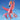 Dancing Flamingo Wind Spinner