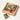 Four Seasons Wooden Block Tray Puzzles