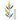 Fall Harvest Corn Yard Stake