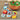 Flower Garden Balancing Toy