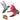 I Am Hummingbird Shaped 1000 Piece Jigsaw Puzzle