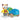 Book and Plush Toys