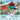 Christmas Bridge Jigsaw Puzzle Cover