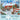 Twelve Cardinals Jigsaw Puzzle