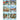 Set of 6 Alan Giana Jigsaw Puzzles