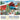 Christmas Bridge Jigsaw Puzzle Cover