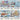 Setof 4 Cheryl Bartley Jigsaw Puzzles