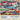 Nostalgic Us Cars Jigsaw Puzzle