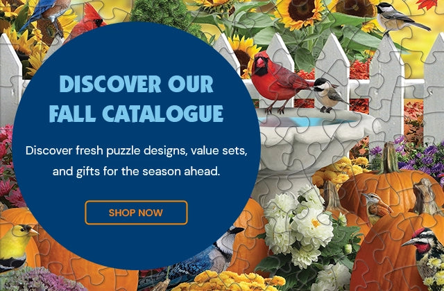 Fall Catalogue