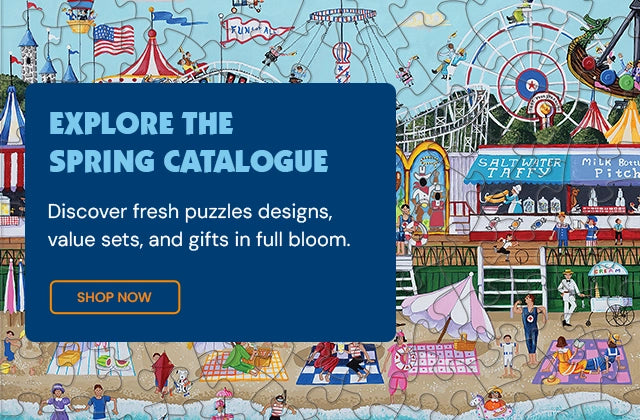 Bits and Pieces Catalogue