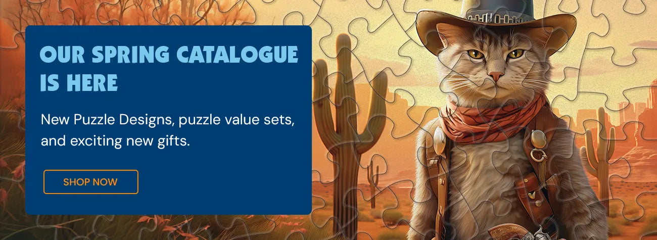 Bits and Pieces Catalogue