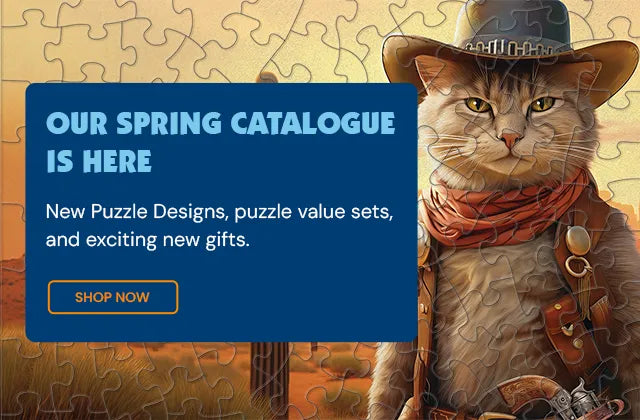 Bits and Pieces Catalogue