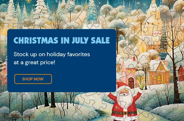 Christmas in July