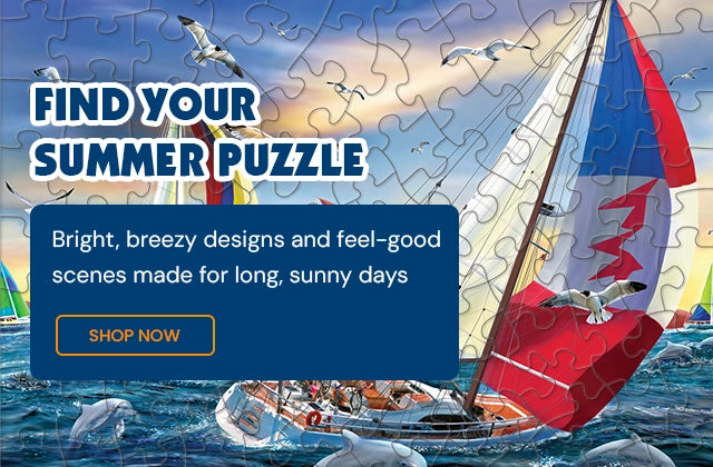 Summer Puzzles