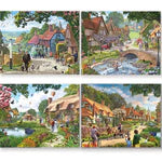 1000+ Piece Sale Puzzles