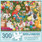 Easter & Spring Gifts and Puzzles